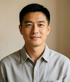 Instructor Image