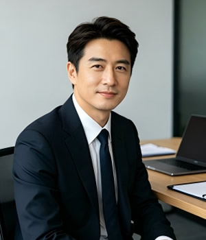 Instructor Image